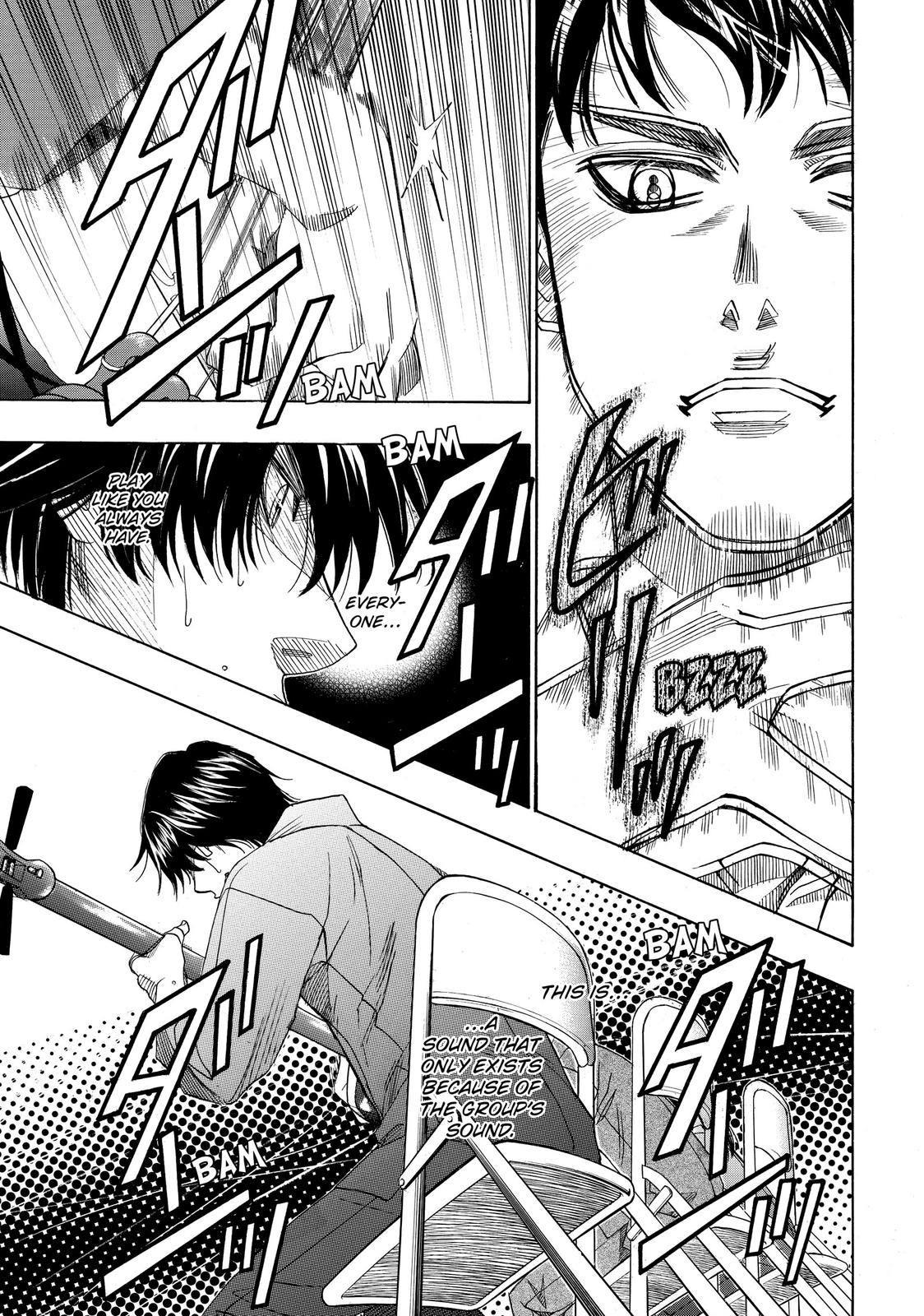 Those Snow White Notes Track 19 43