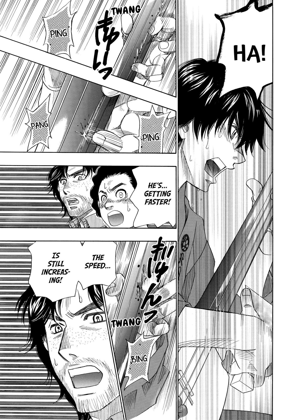 Those Snow White Notes Track 19 45