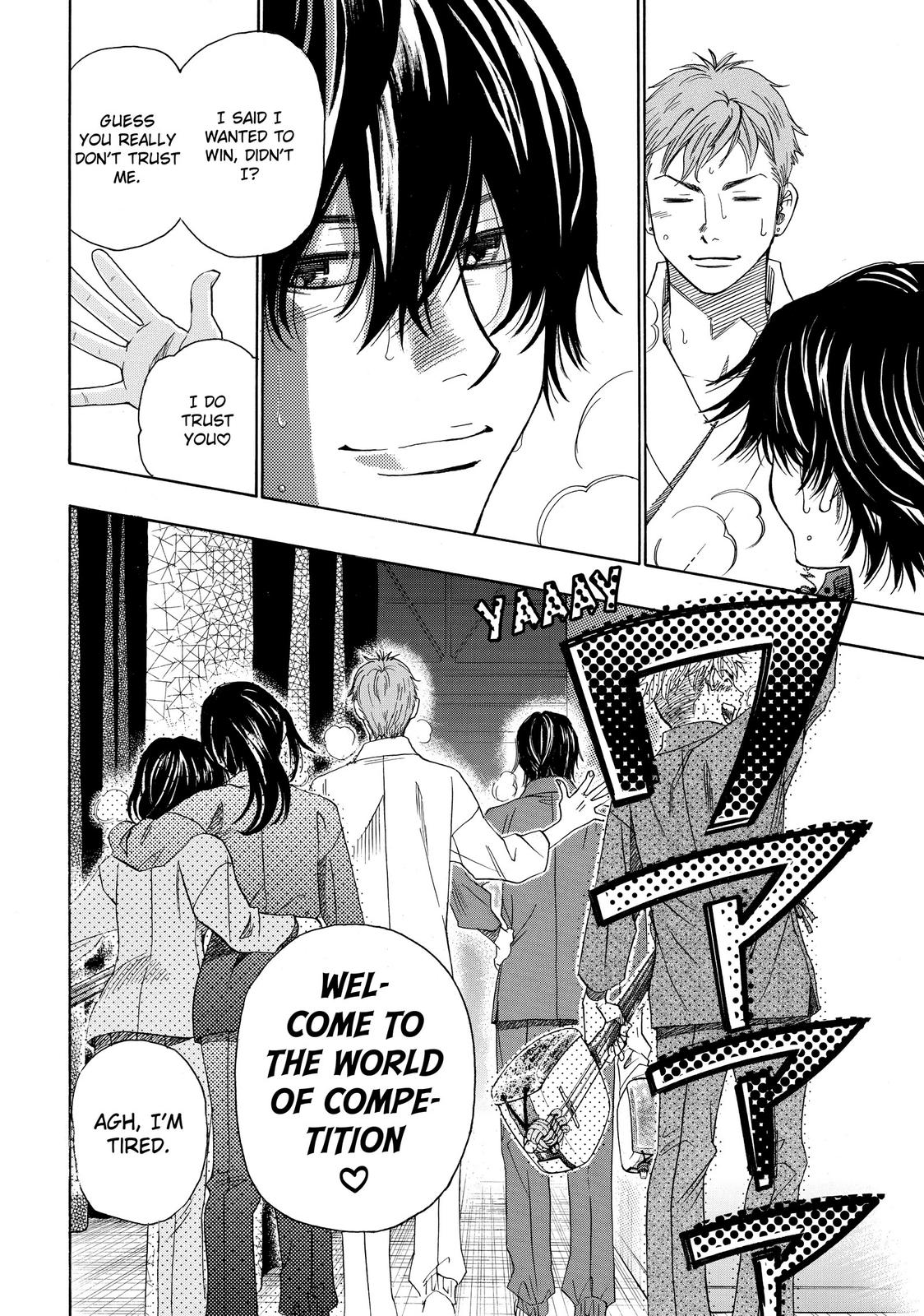 Those Snow White Notes Track 19 55