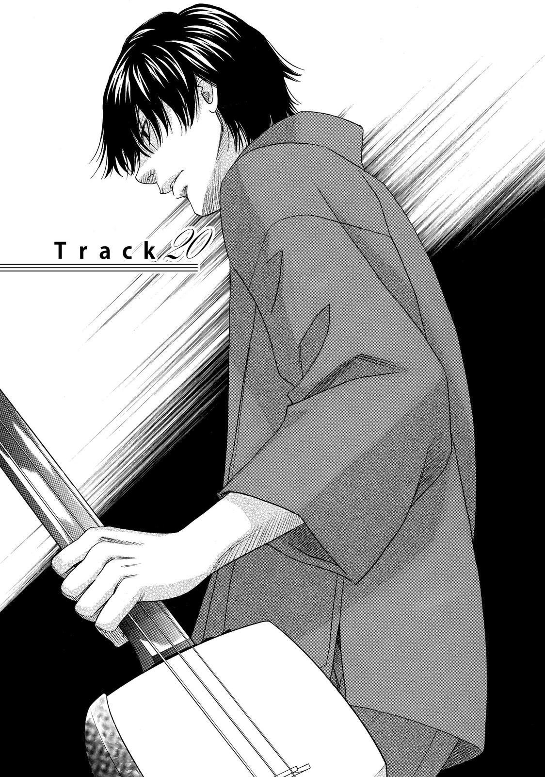 Those Snow White Notes Track 20 1