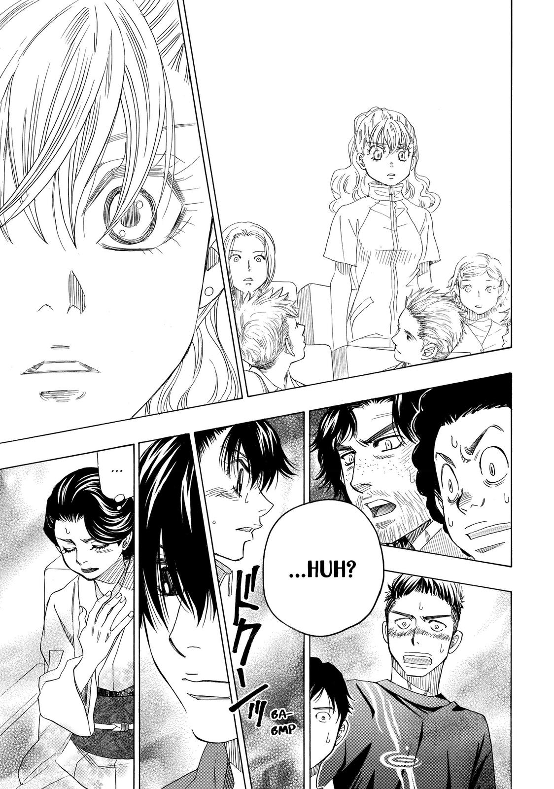 Those Snow White Notes Track 20 25