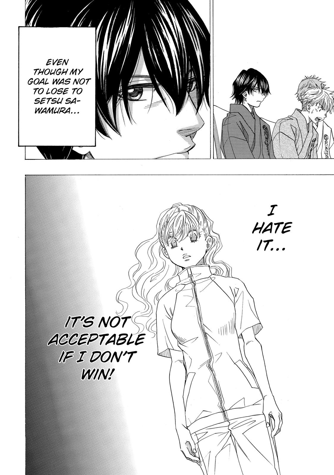 Those Snow White Notes Track 20 30