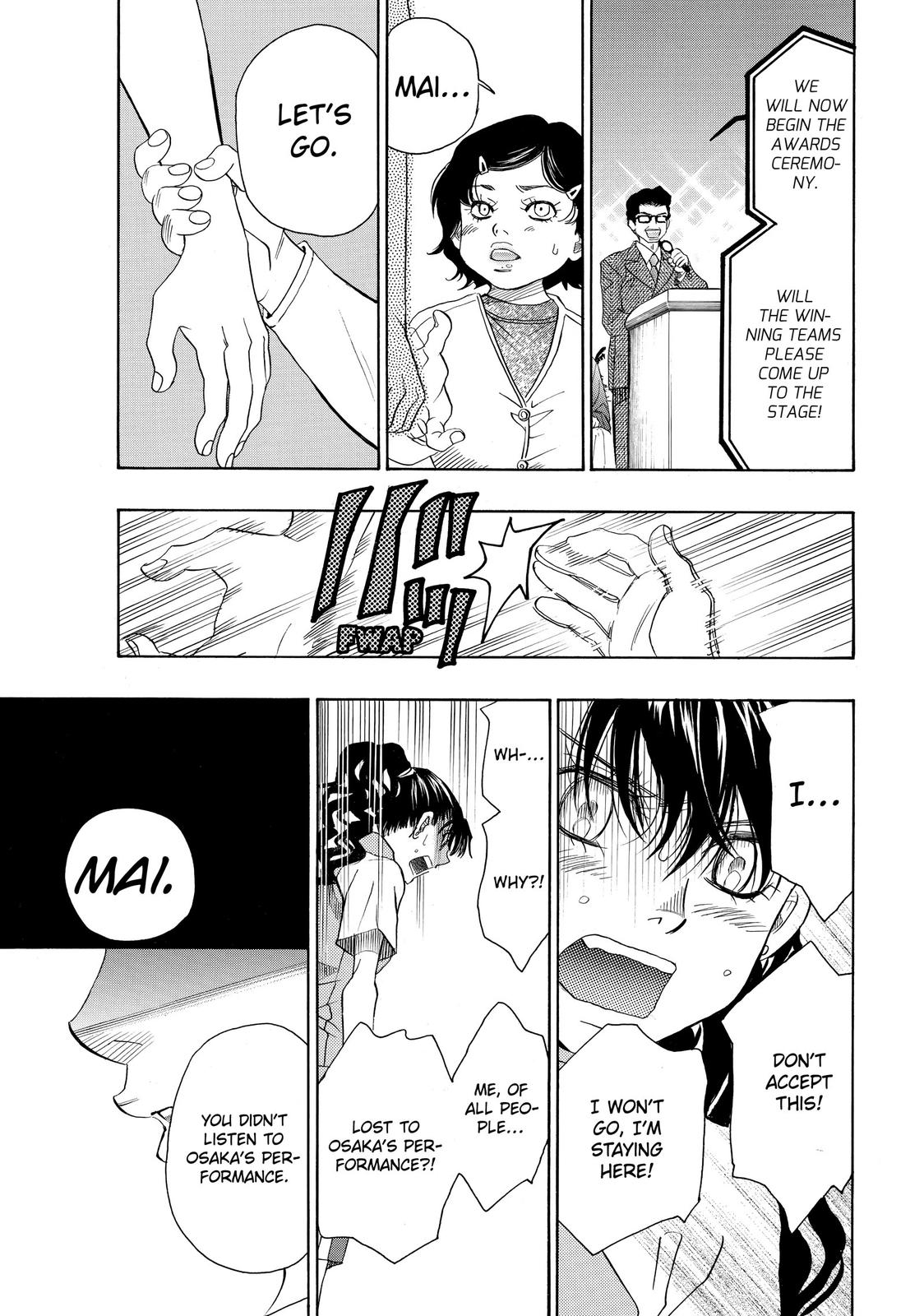 Those Snow White Notes Track 20 31