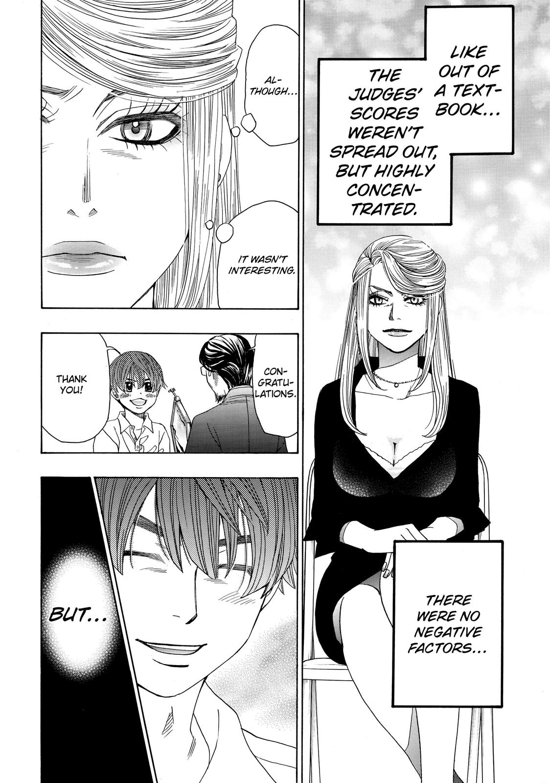 Those Snow White Notes Track 20 36