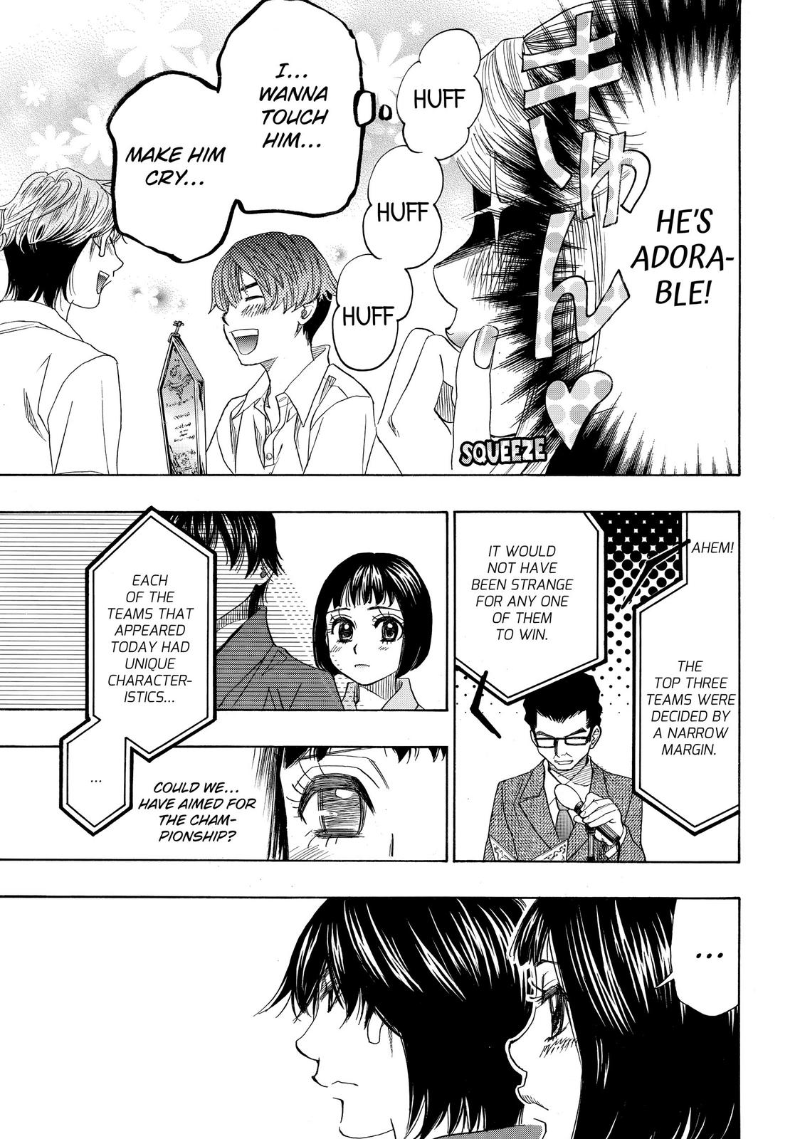 Those Snow White Notes Track 20 37