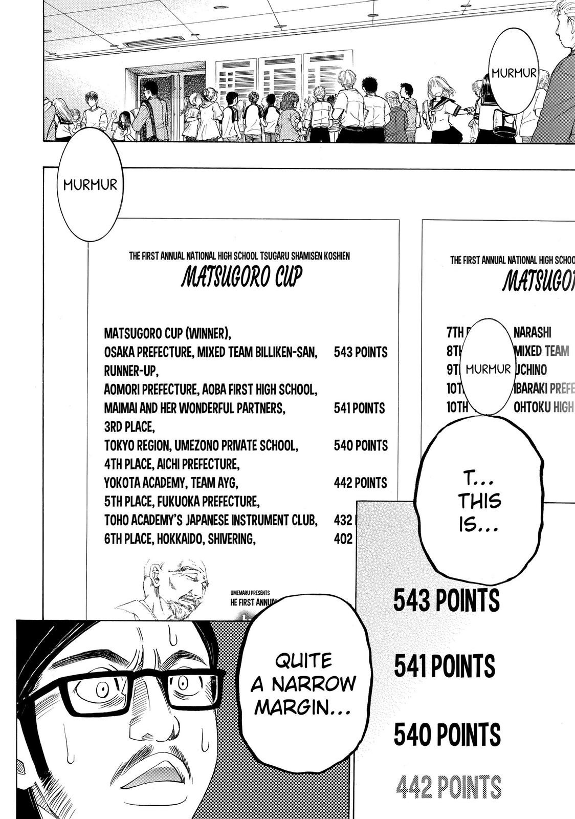 Those Snow White Notes Track 20 44