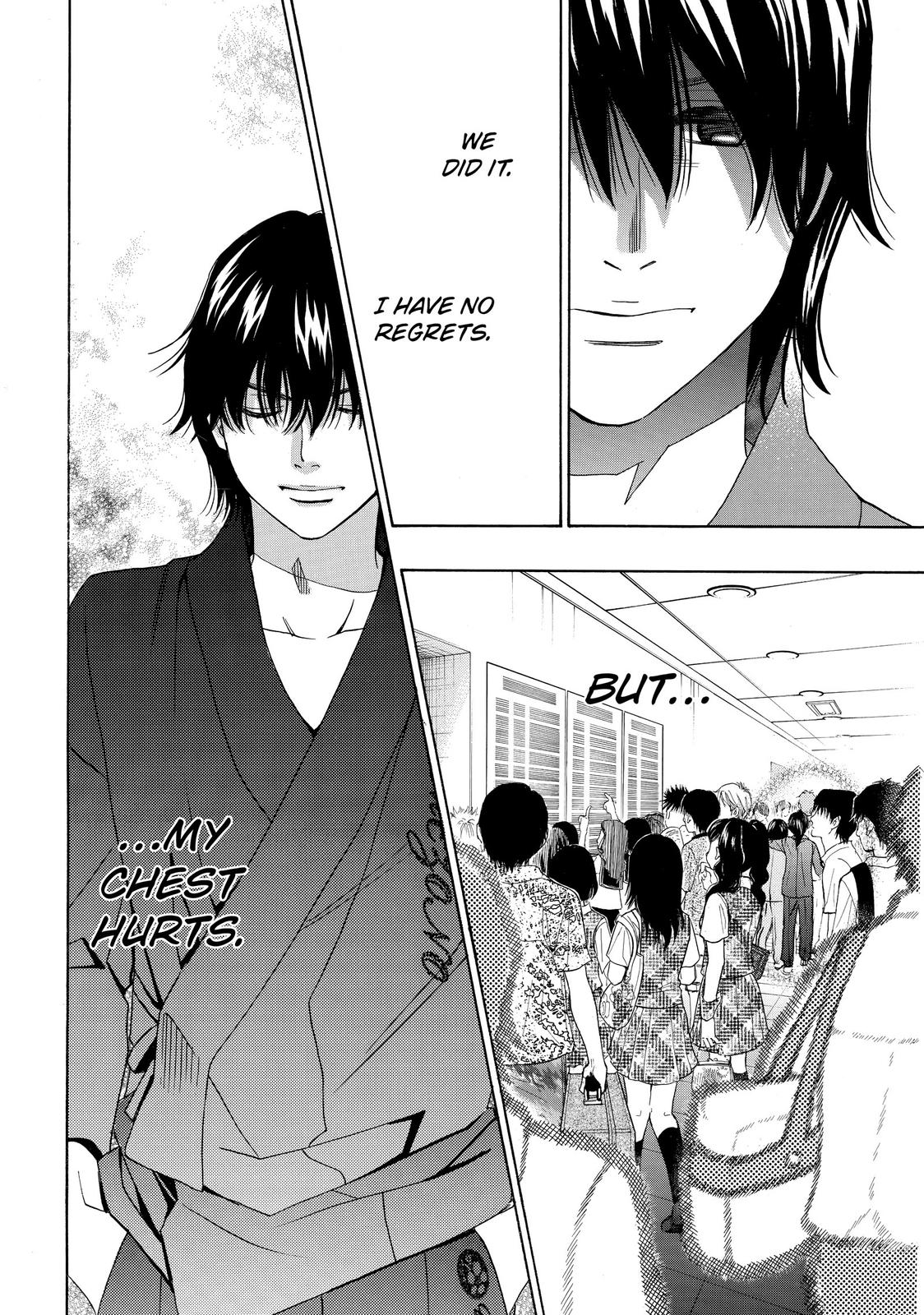 Those Snow White Notes Track 20 48