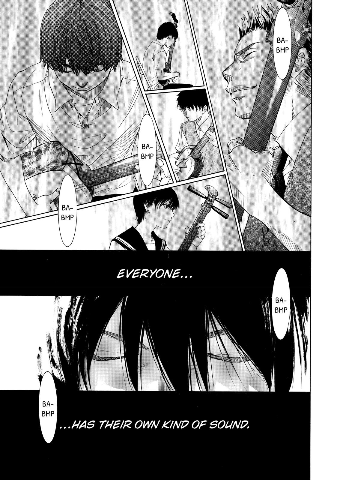 Those Snow White Notes Track 24 1