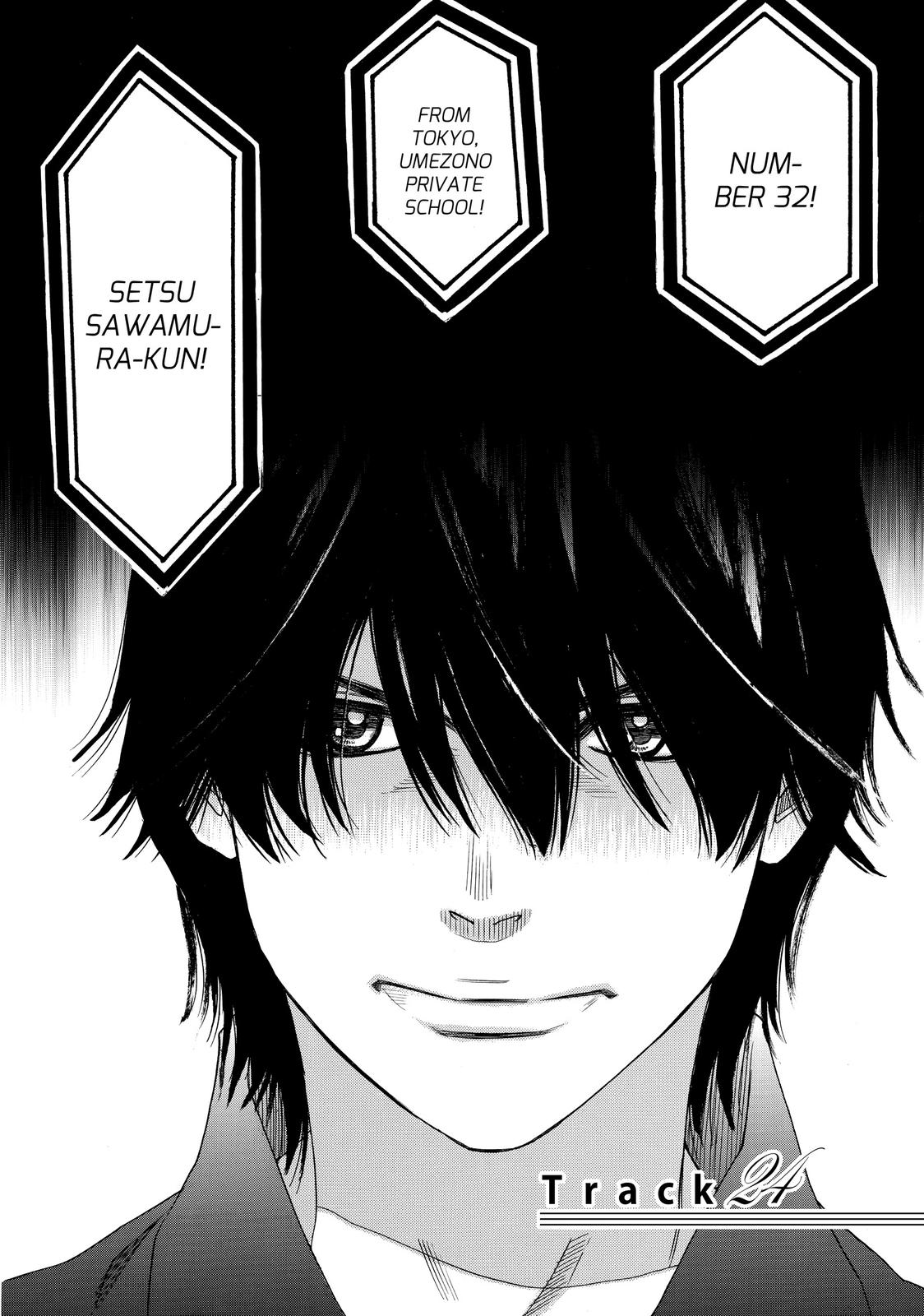 Those Snow White Notes Track 24 2