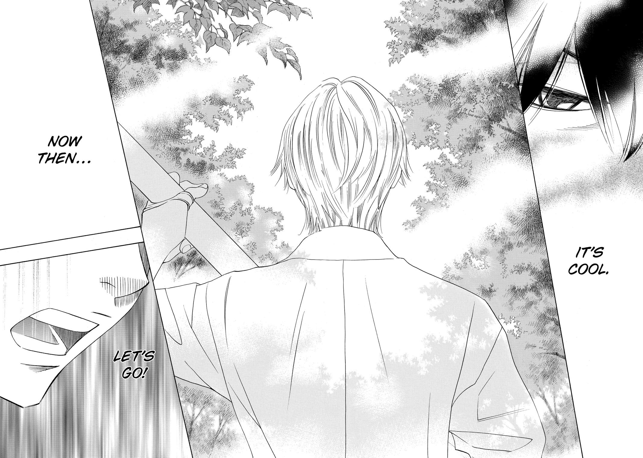 Those Snow White Notes Track 24 10