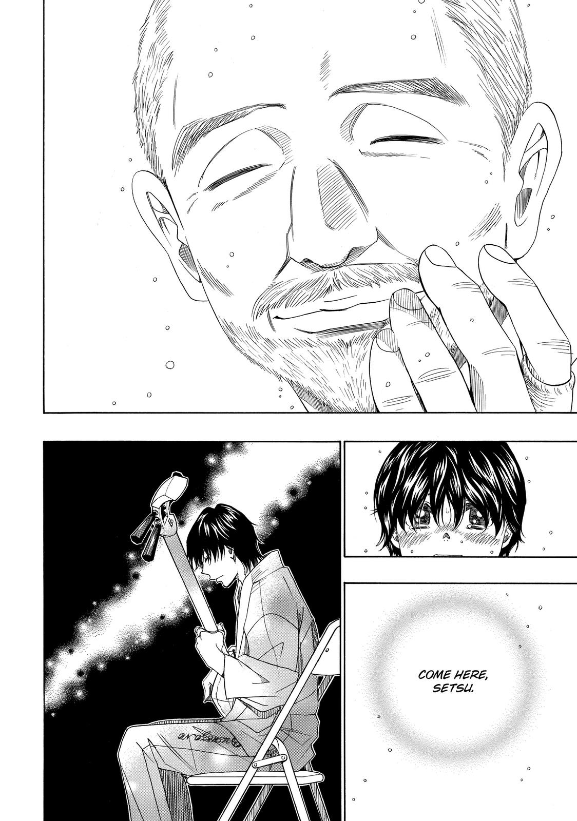 Those Snow White Notes Track 24 17