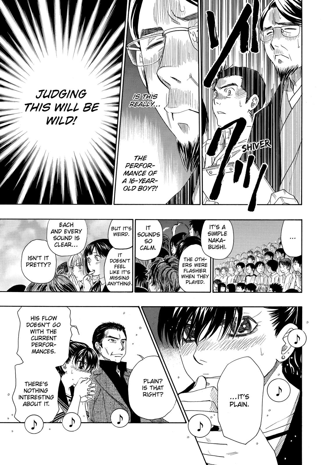 Those Snow White Notes Track 24 22