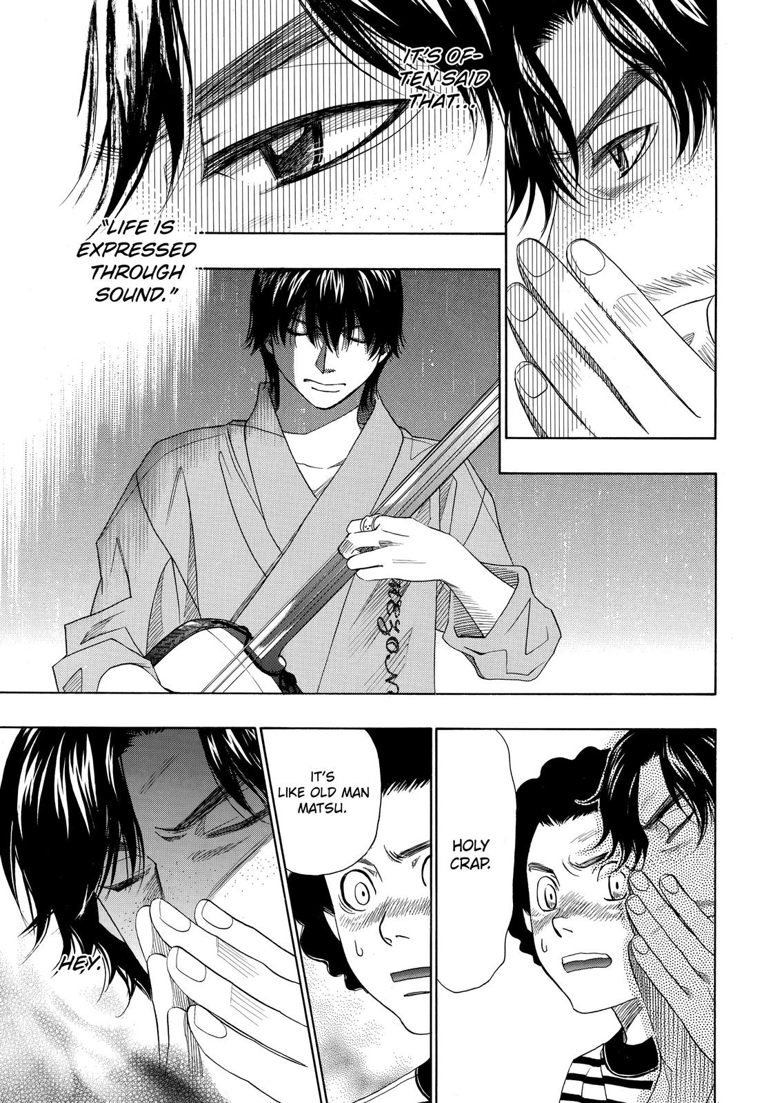 Those Snow White Notes Track 24 26