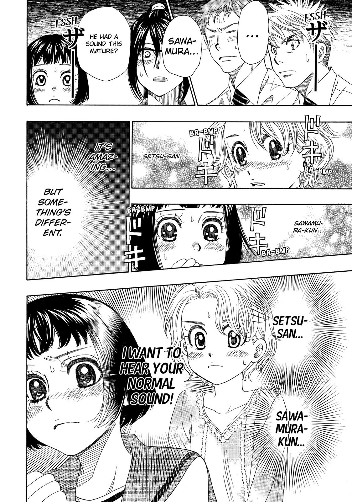 Those Snow White Notes Track 24 28