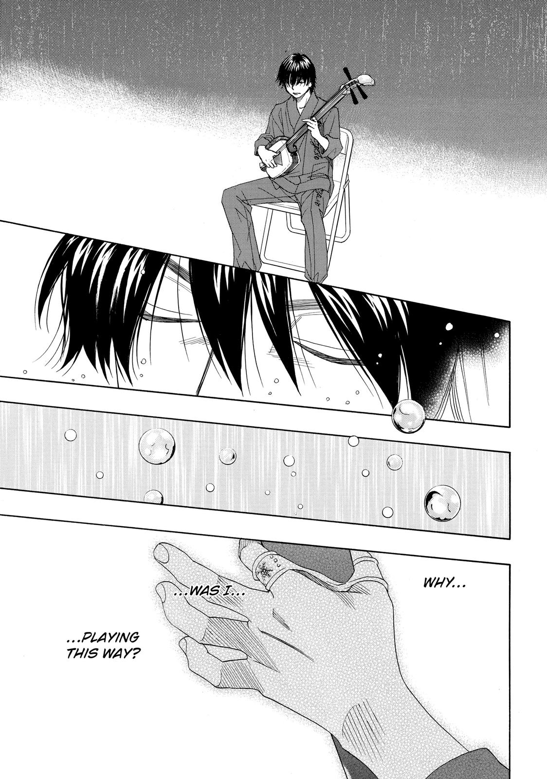 Those Snow White Notes Track 24 29