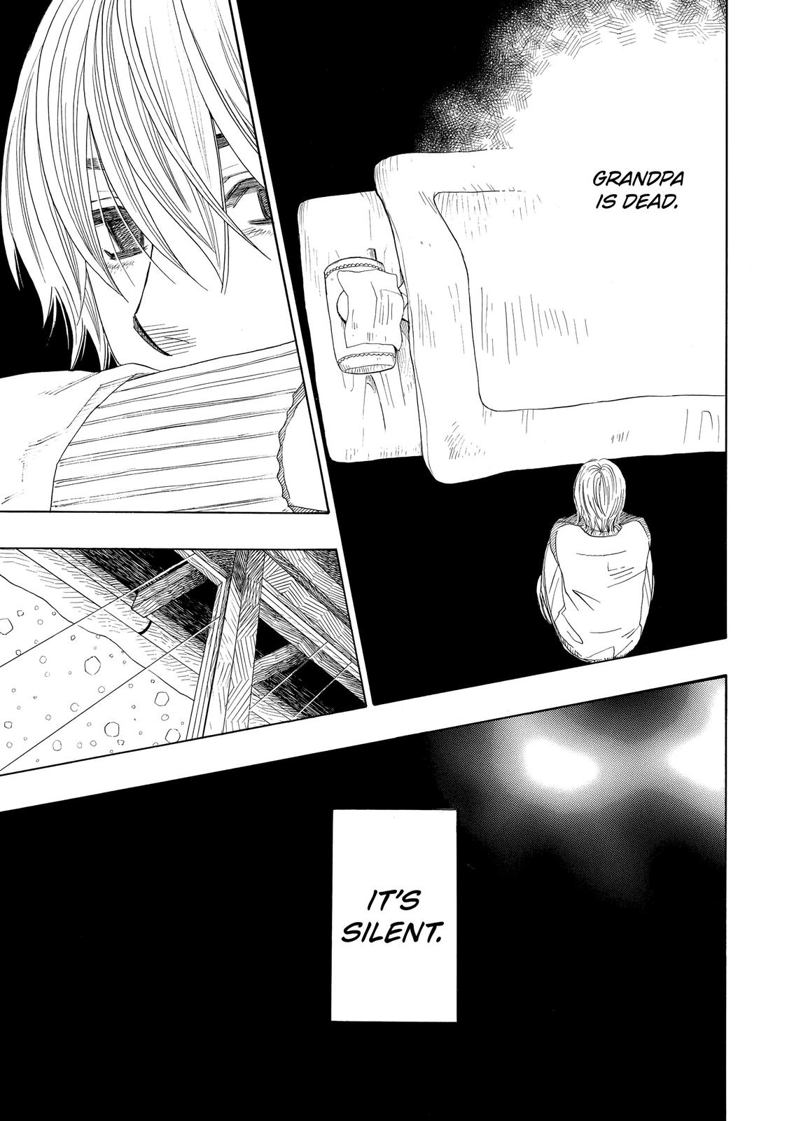 Those Snow White Notes Track 24 31