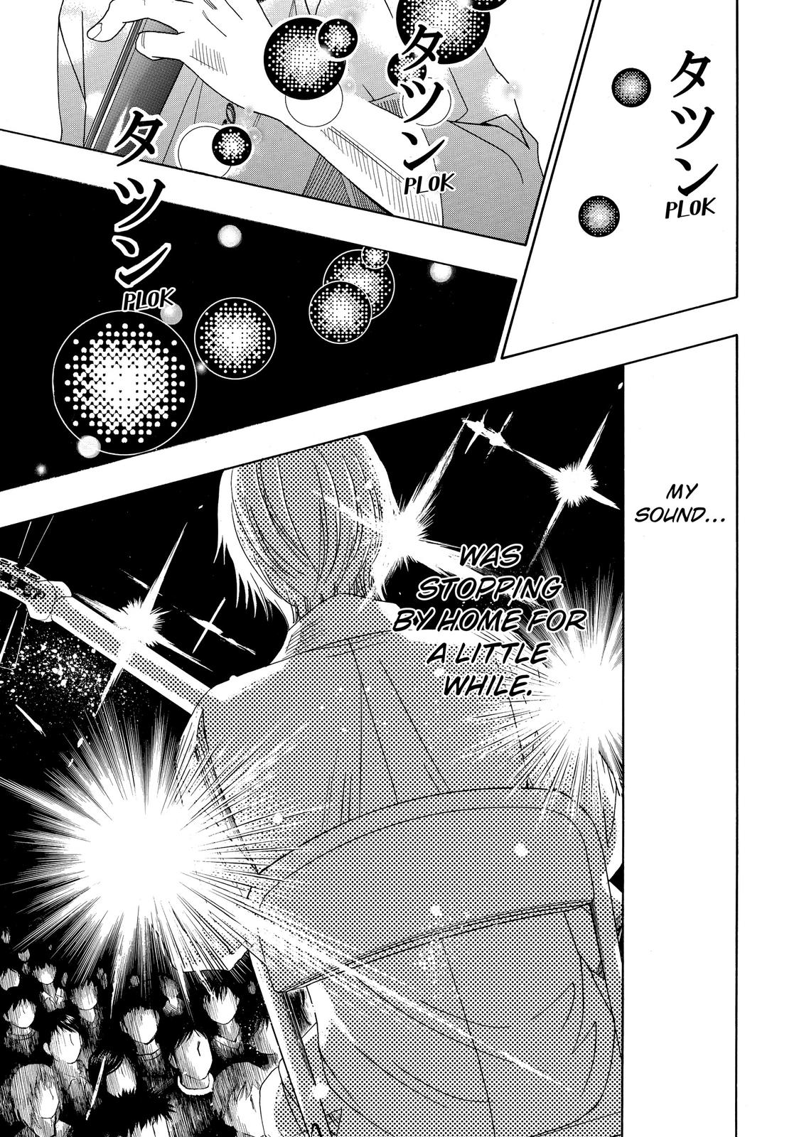 Those Snow White Notes Track 24 40