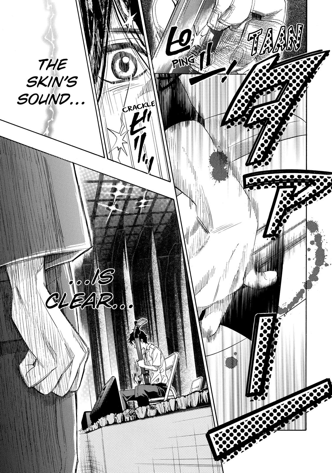 Those Snow White Notes Track 26 9