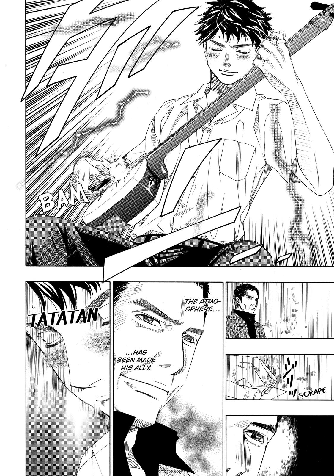 Those Snow White Notes Track 26 12