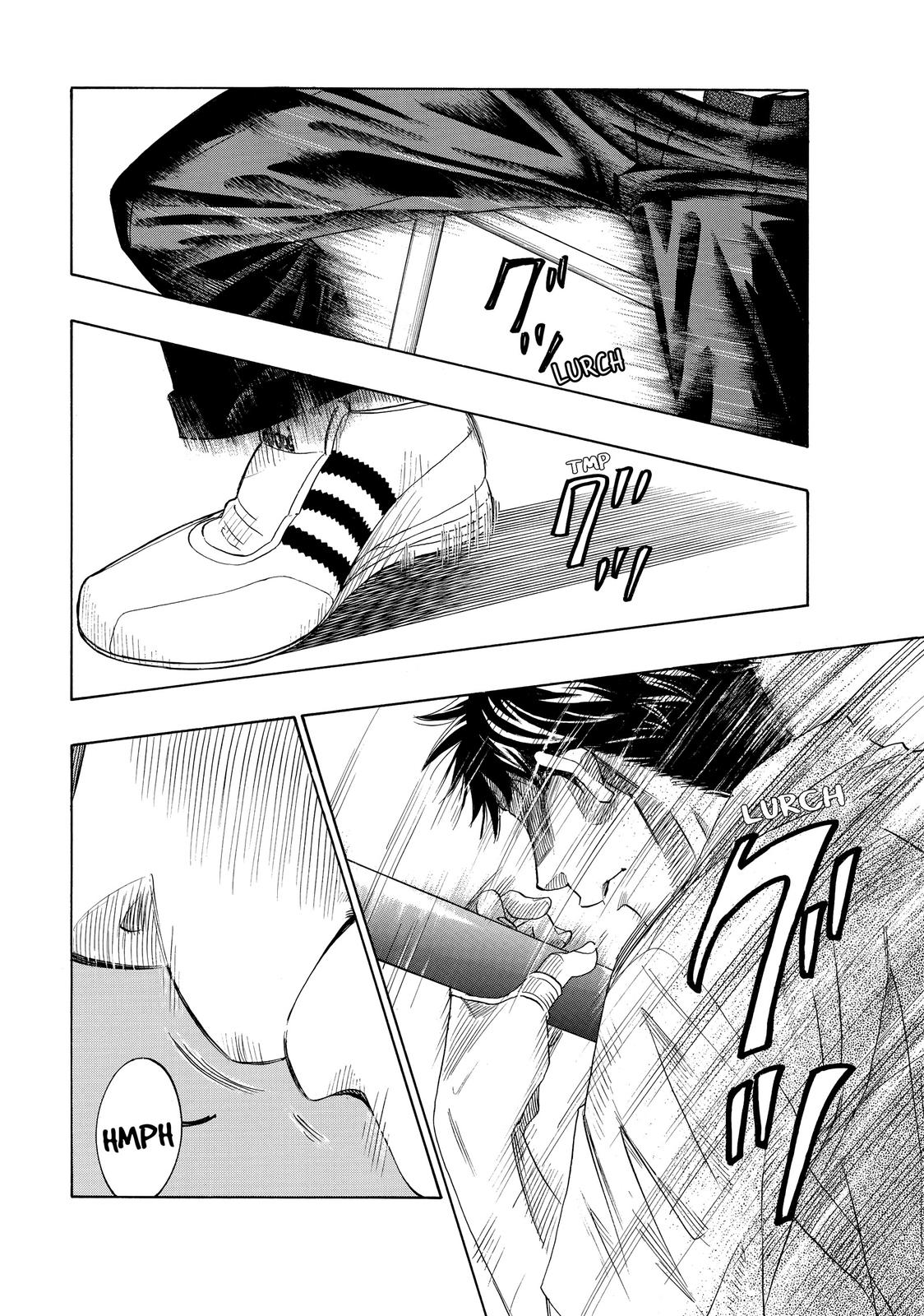 Those Snow White Notes Track 26 14