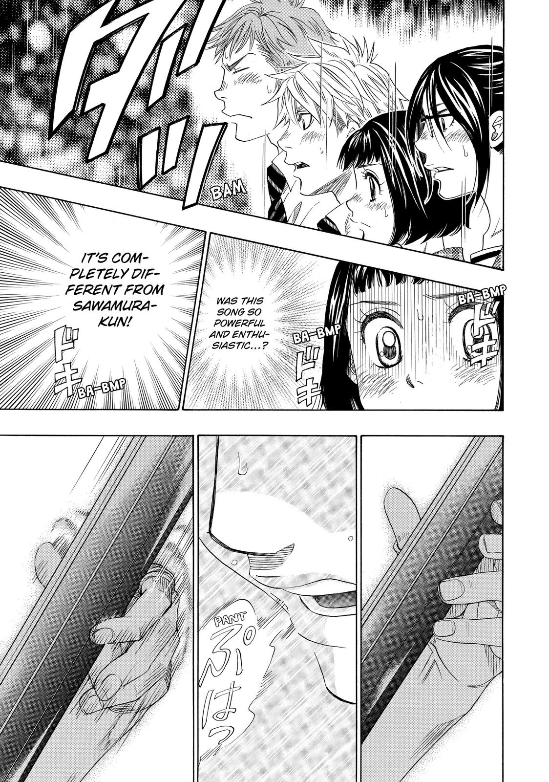 Those Snow White Notes Track 26 19