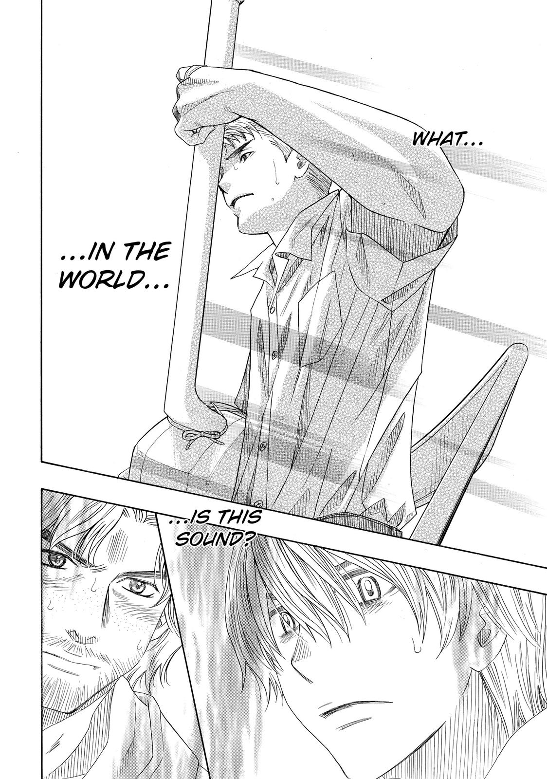 Those Snow White Notes Track 26 28