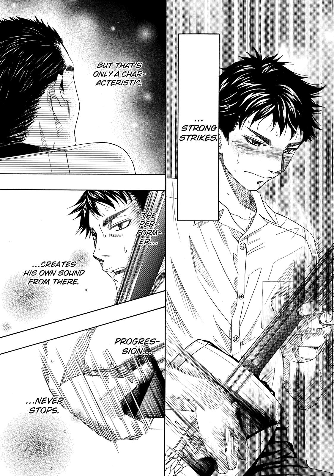 Those Snow White Notes Track 26 31