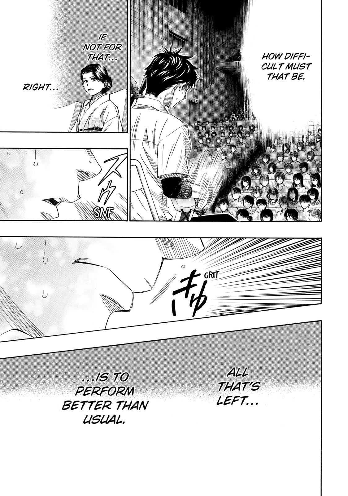 Those Snow White Notes Track 26 33