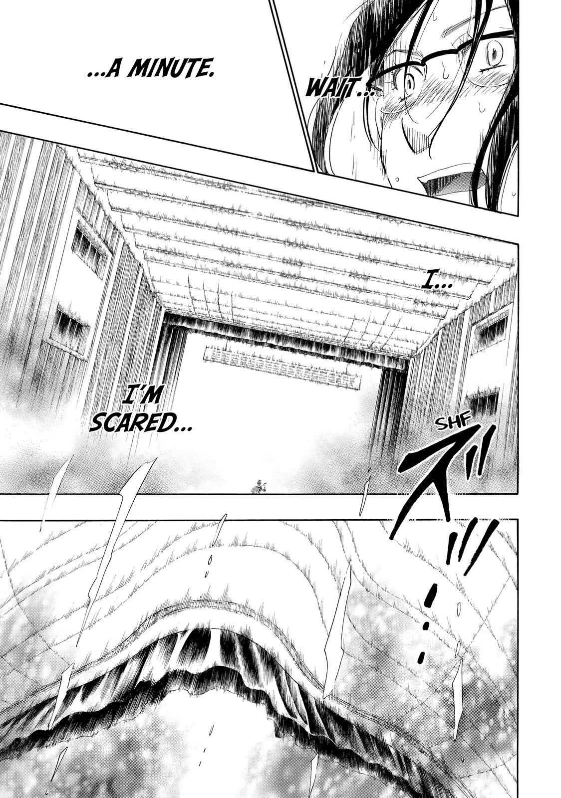 Those Snow White Notes Track 26 37