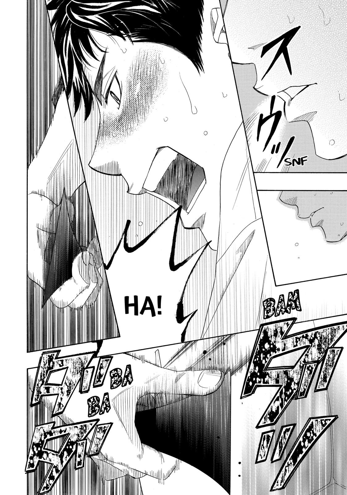 Those Snow White Notes Track 26 44