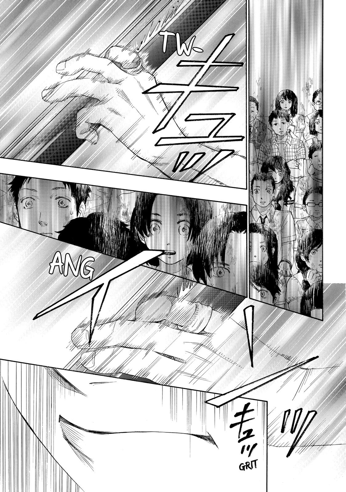 Those Snow White Notes Track 26 45