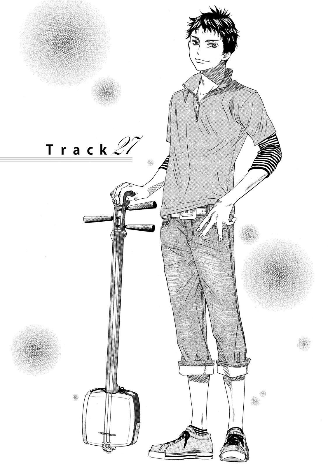 Those Snow White Notes Track 27 4