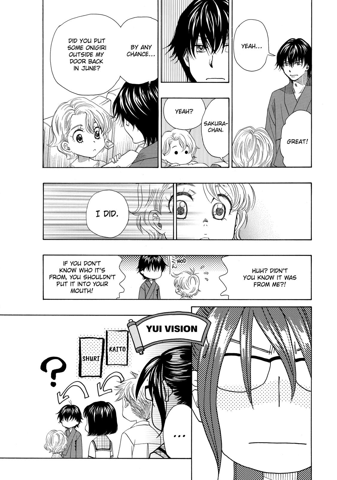 Those Snow White Notes Track 27 20