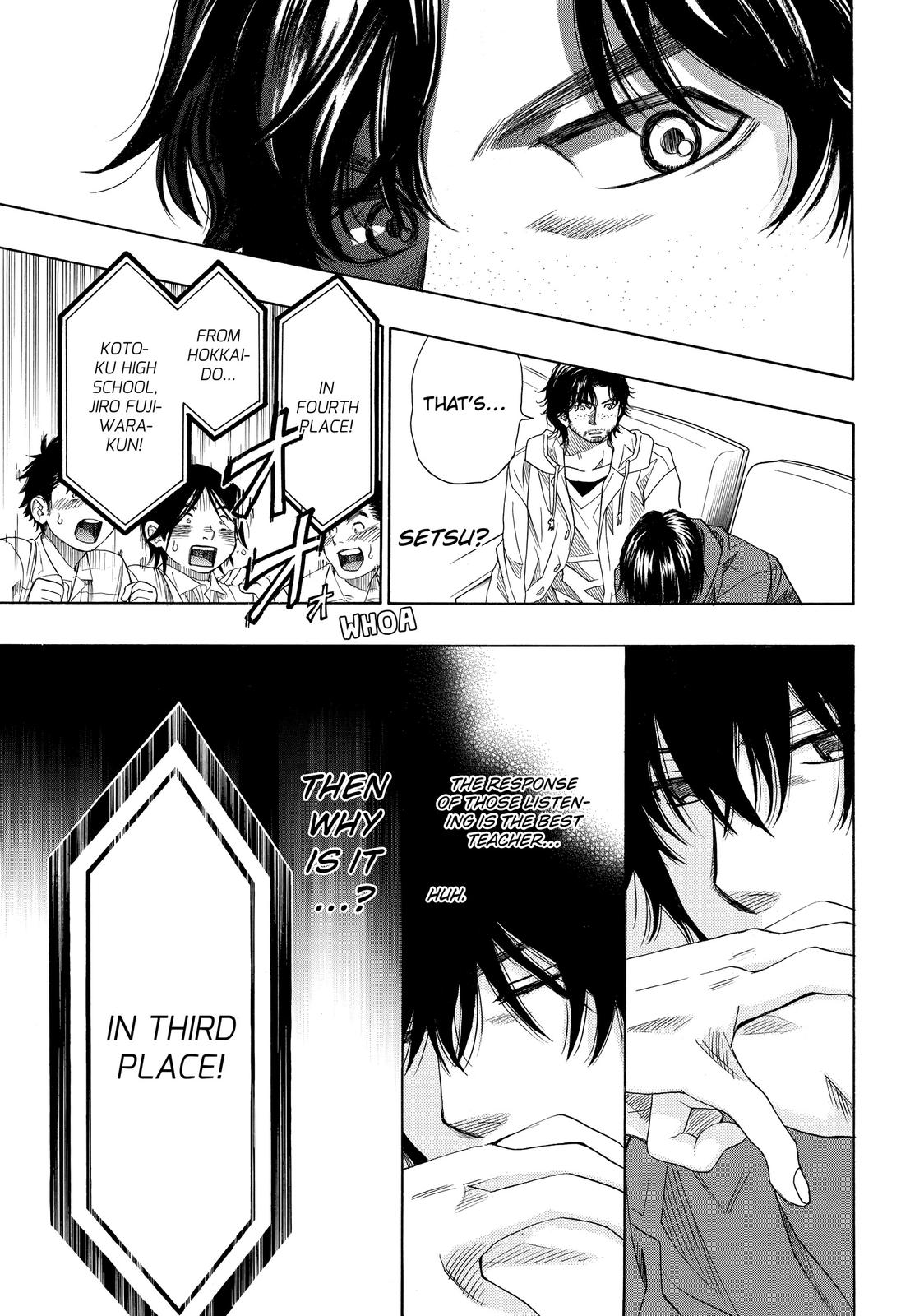 Those Snow White Notes Track 27 24