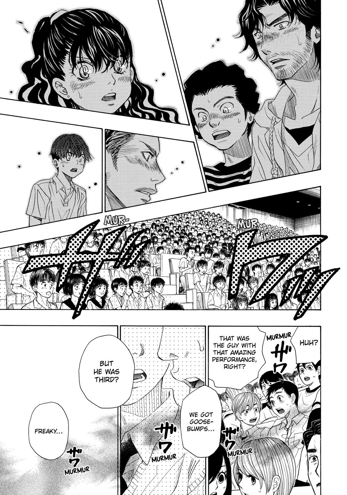 Those Snow White Notes Track 27 26