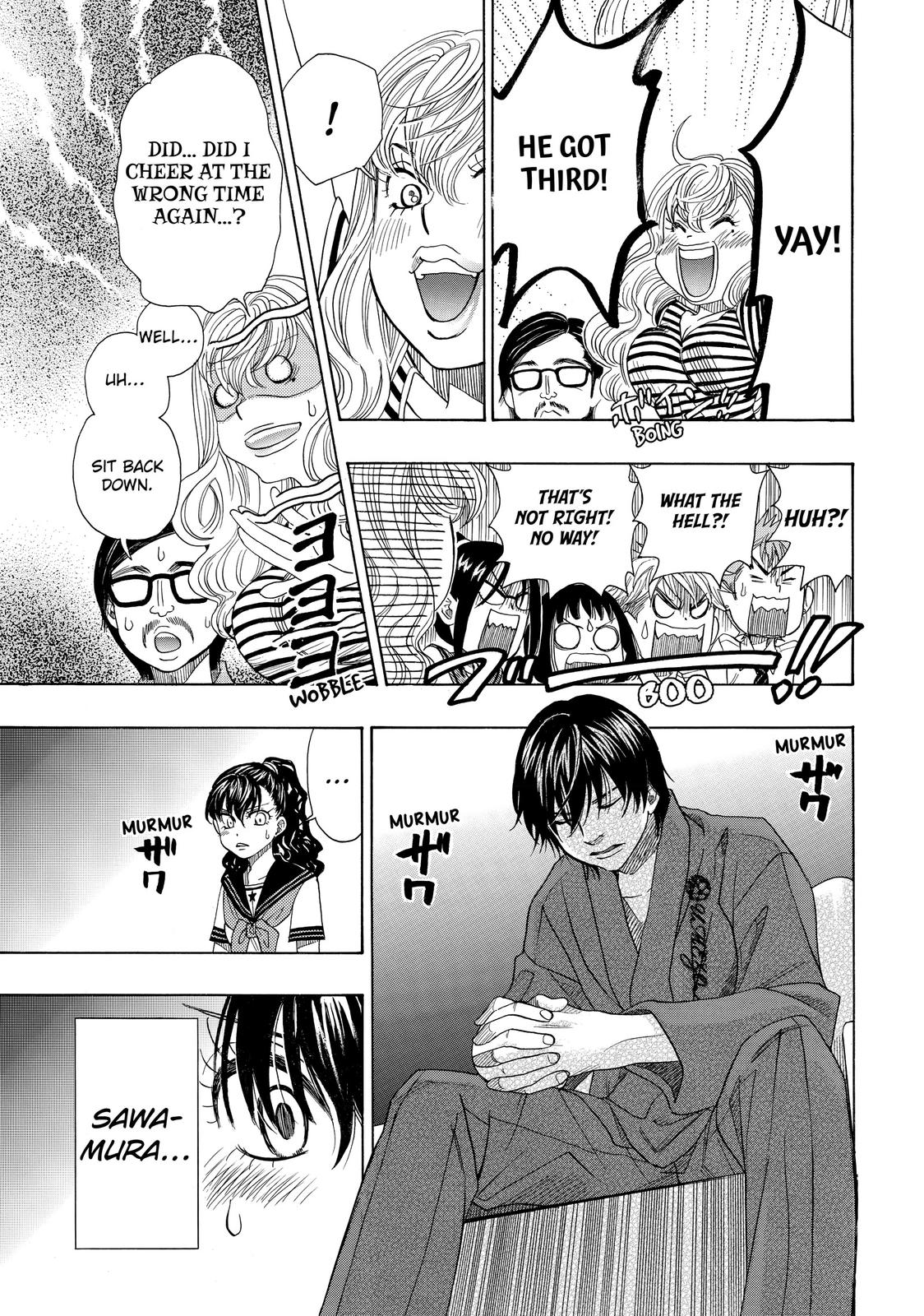 Those Snow White Notes Track 27 28