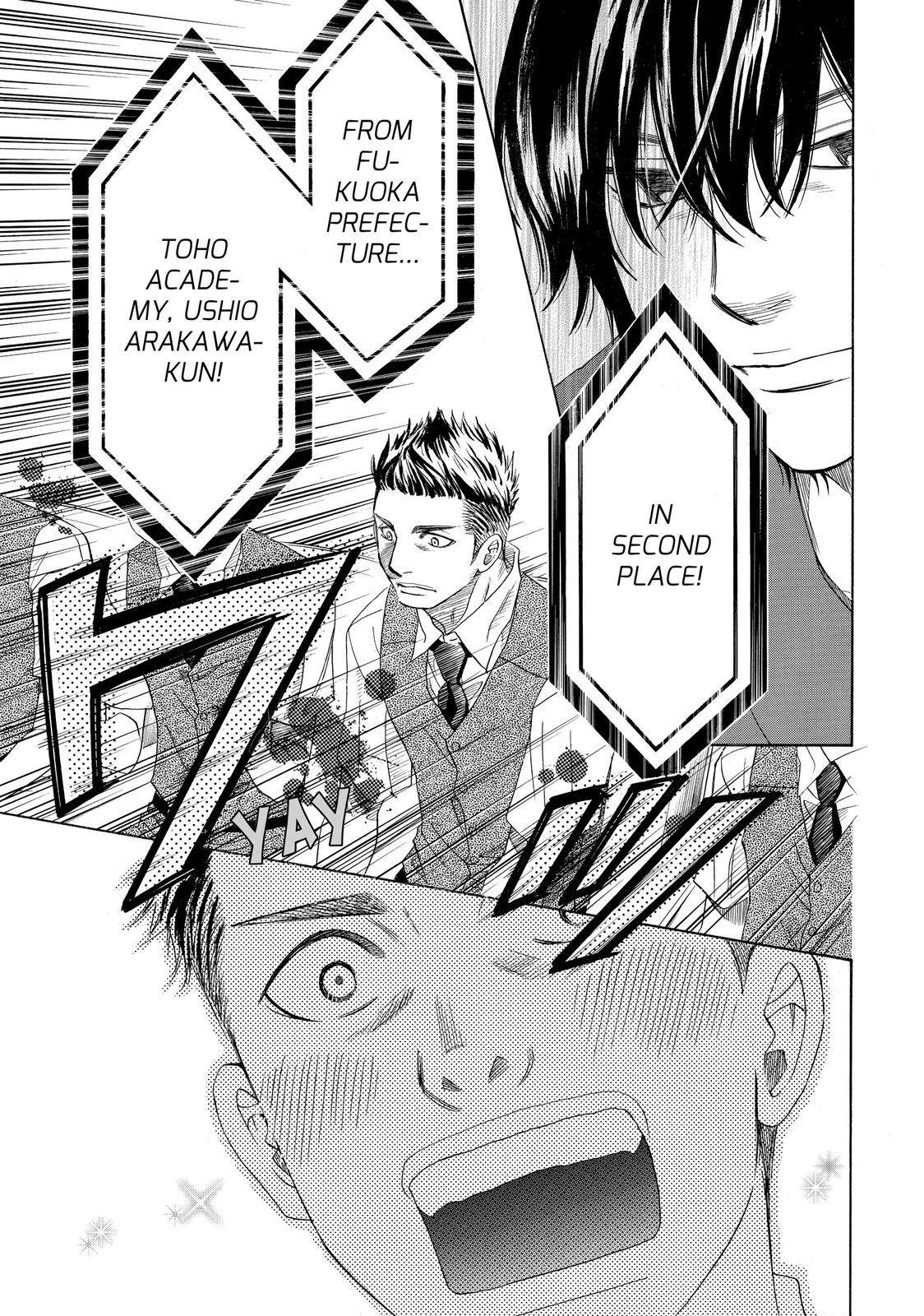 Those Snow White Notes Track 27 30