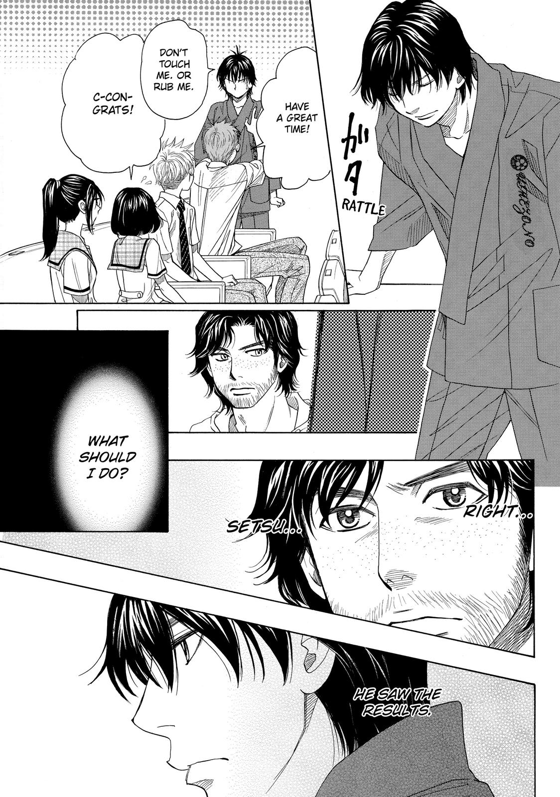 Those Snow White Notes Track 27 36