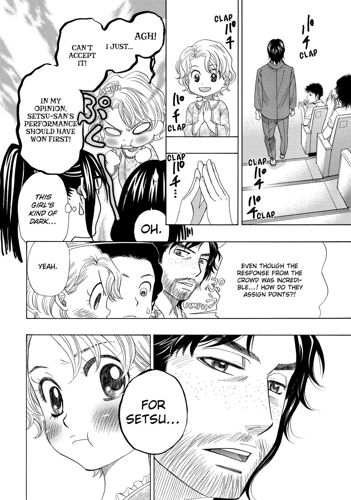 Those Snow White Notes Track 27 37