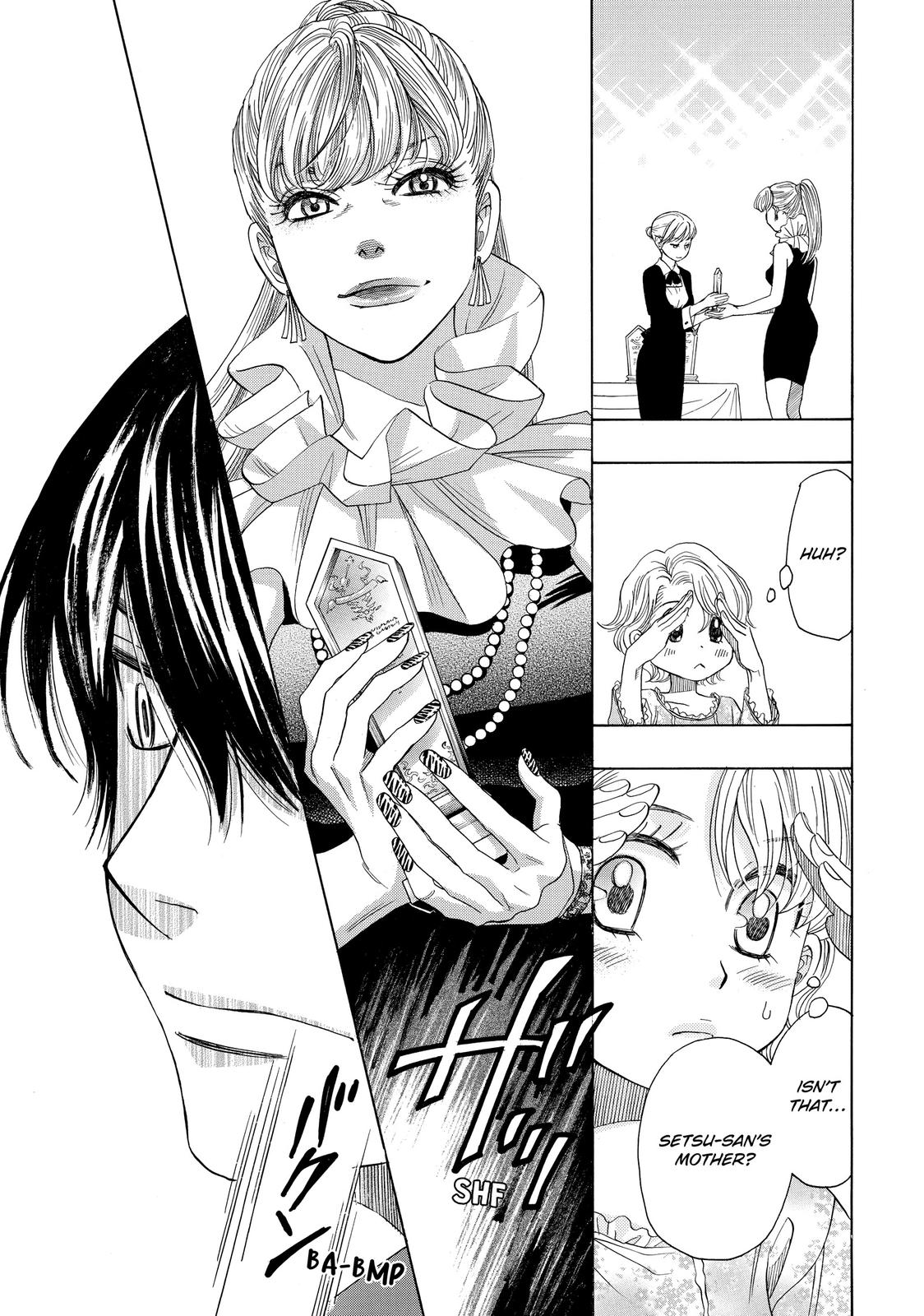 Those Snow White Notes Track 27 40