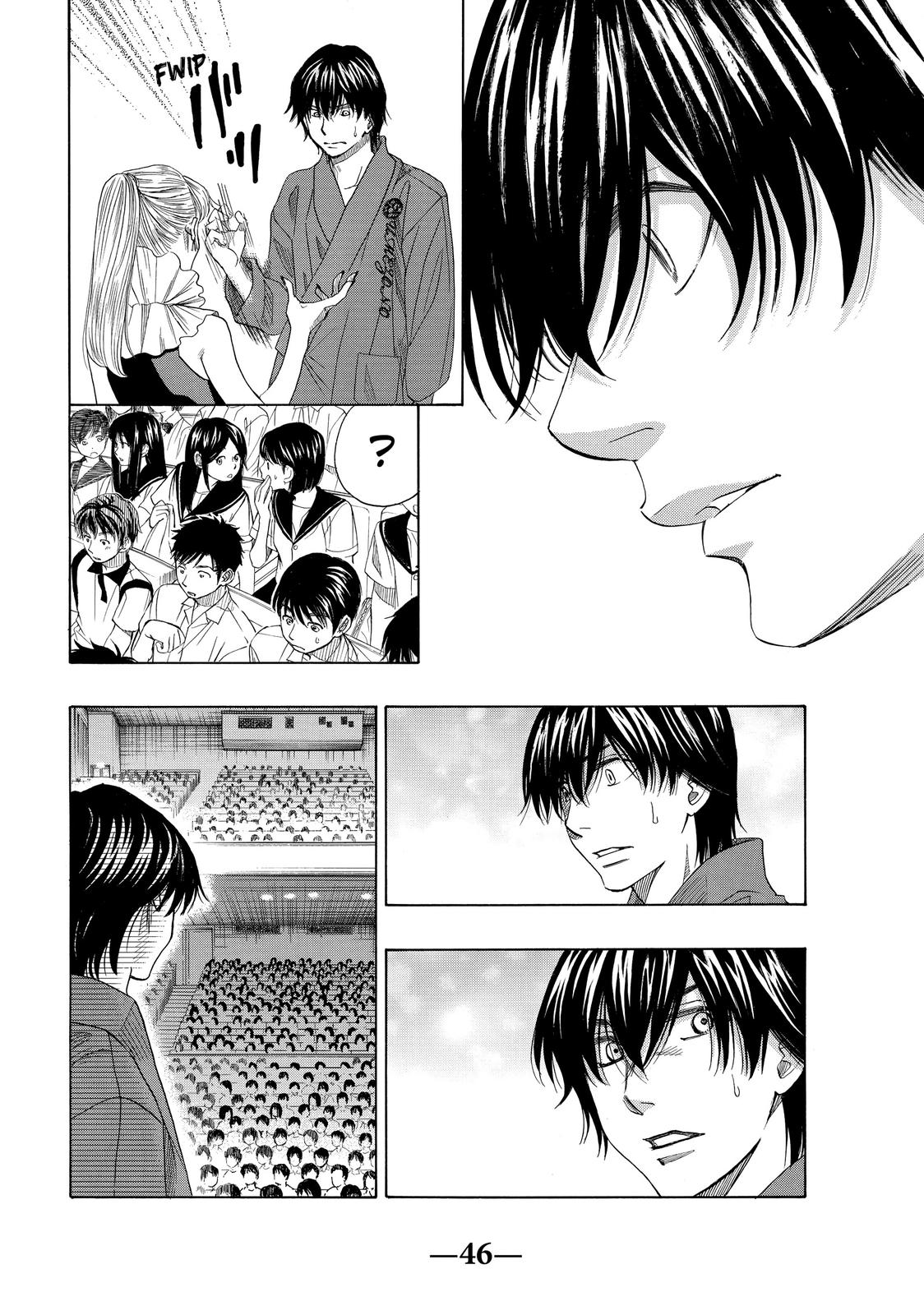 Those Snow White Notes Track 27 46