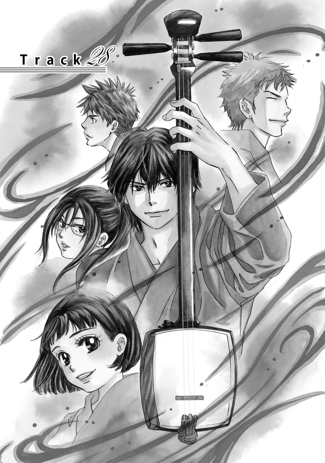 Those Snow White Notes Track 28 1