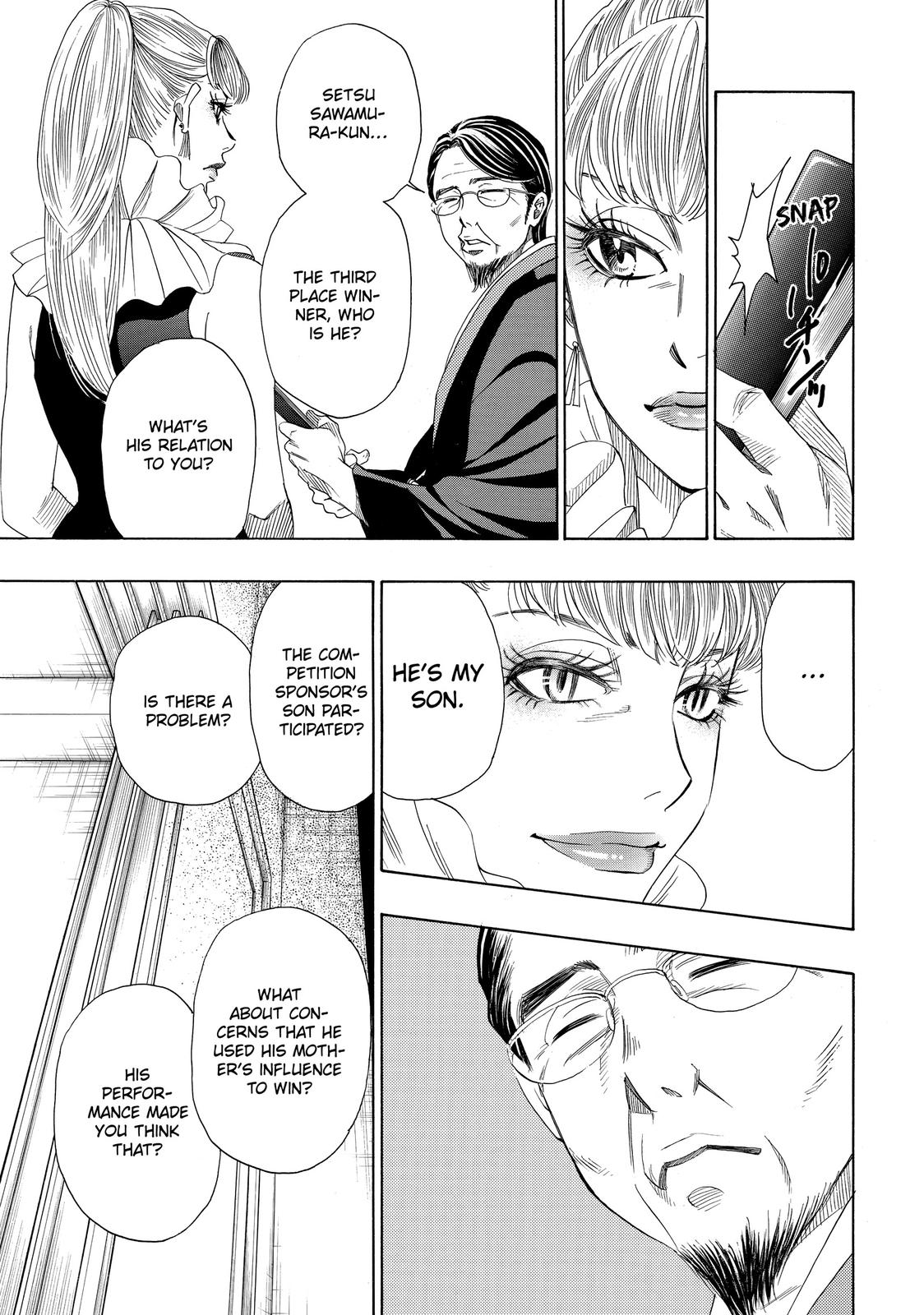 Those Snow White Notes Track 28 9