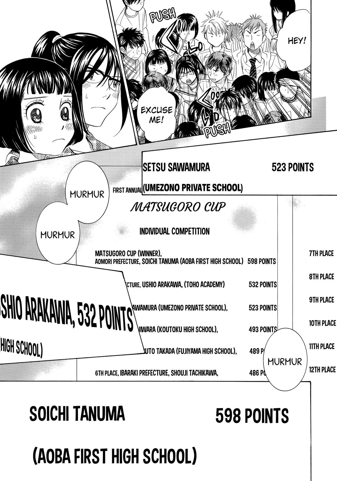 Those Snow White Notes Track 28 11