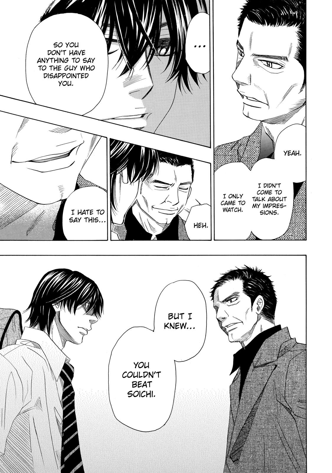 Those Snow White Notes Track 28 15