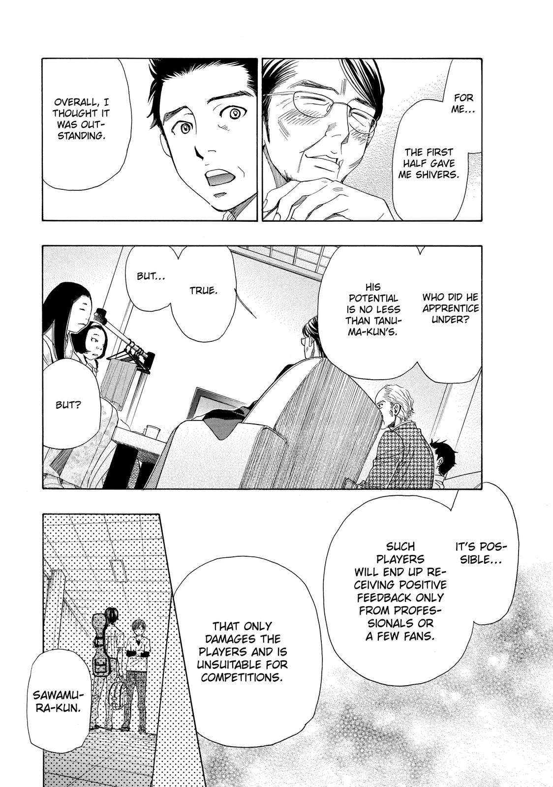 Those Snow White Notes Track 28 24