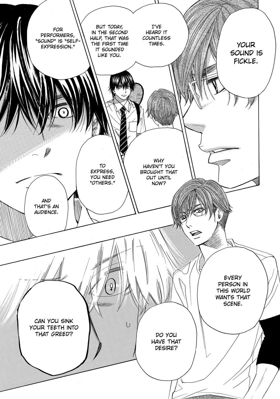 Those Snow White Notes Track 28 25