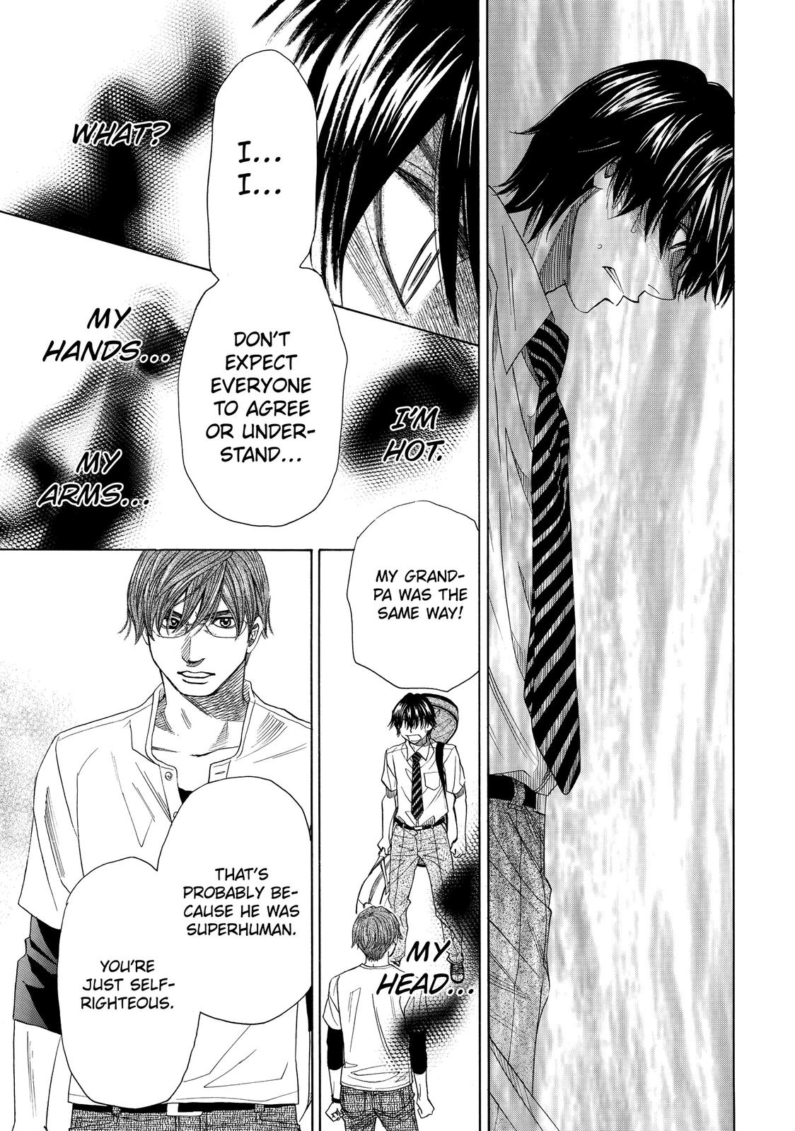 Those Snow White Notes Track 28 27