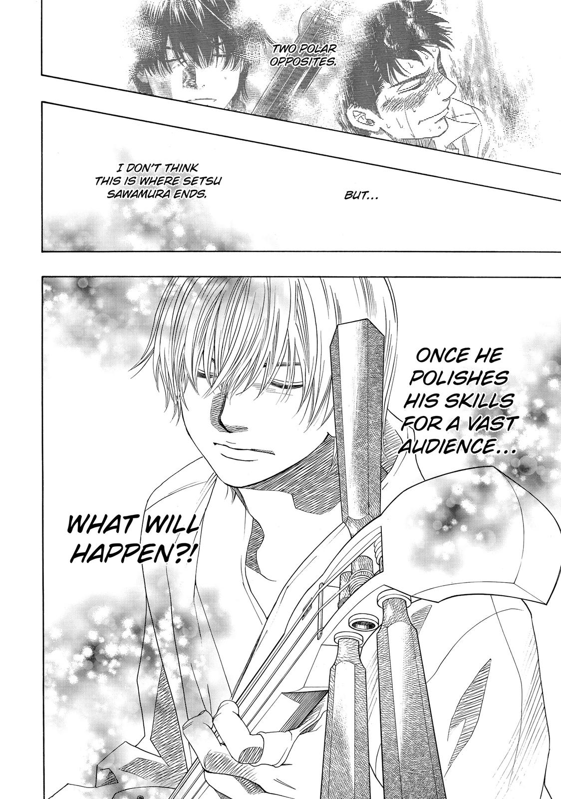 Those Snow White Notes Track 28 30