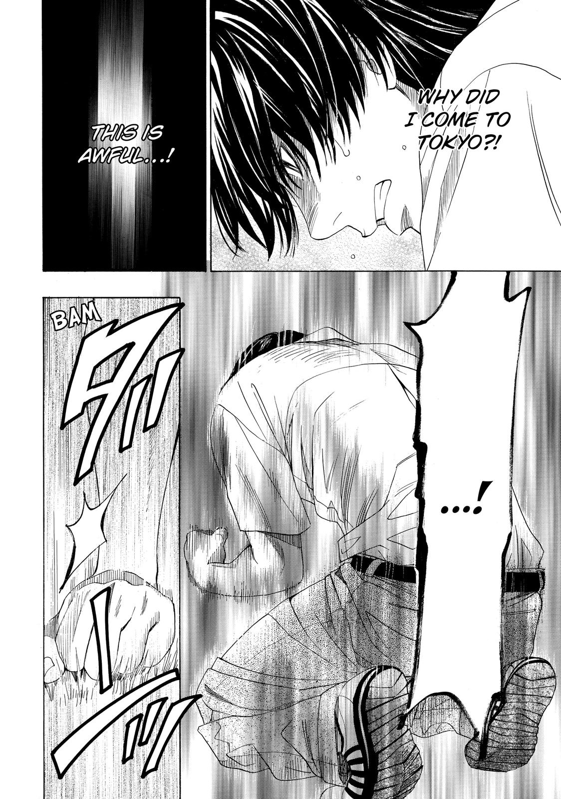 Those Snow White Notes Track 28 32